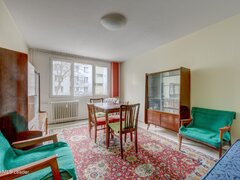 Ozana, Trapezului, apartament 3 camere, zona verde, aproape de metrou