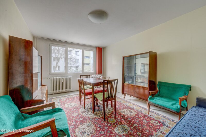 Ozana, Trapezului, apartament 3 camere, zona verde, aproape de metrou