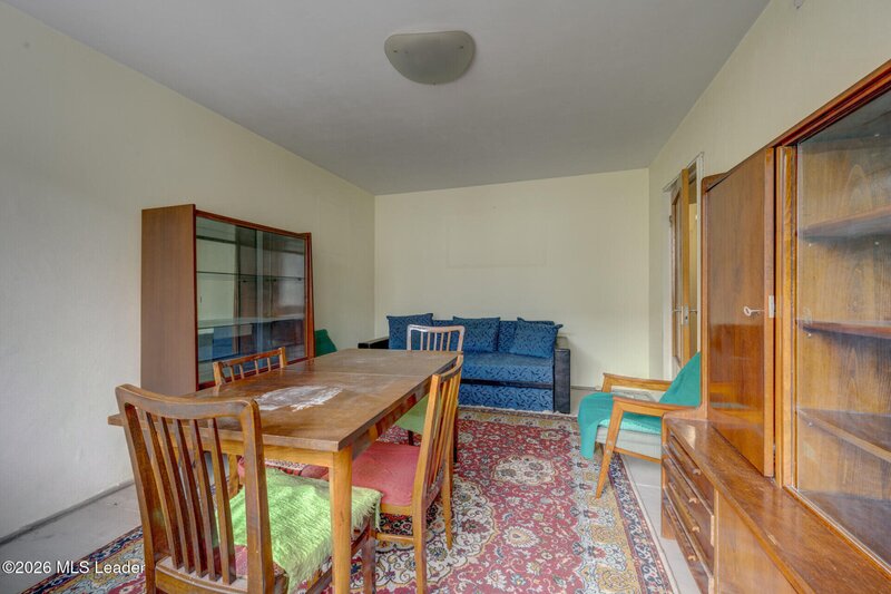 Ozana, Trapezului, apartament 3 camere, zona verde, aproape de metrou