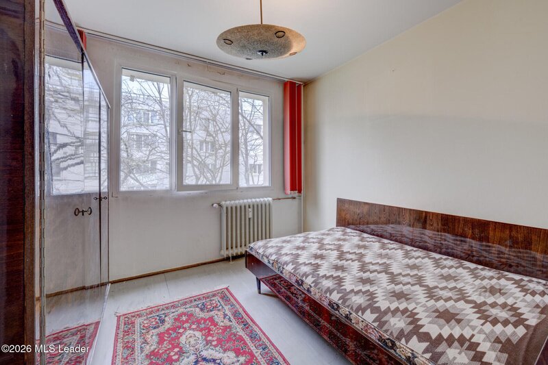 Ozana, Trapezului, apartament 3 camere, zona verde, aproape de metrou