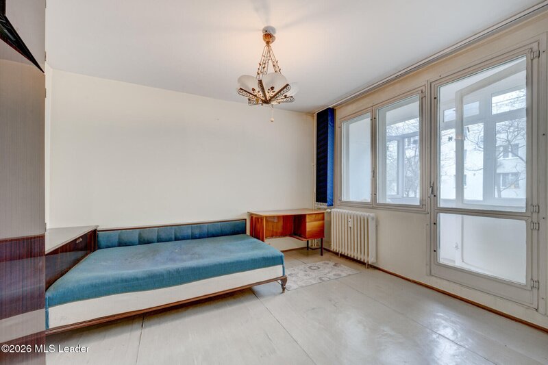 Ozana, Trapezului, apartament 3 camere, zona verde, aproape de metrou