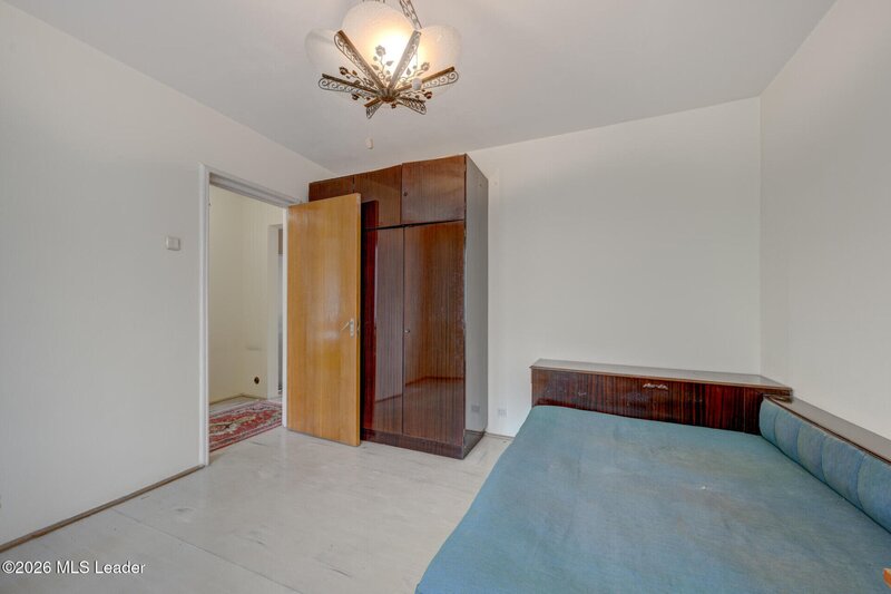 Ozana, Trapezului, apartament 3 camere, zona verde, aproape de metrou