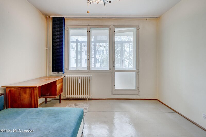 Ozana, Trapezului, apartament 3 camere, zona verde, aproape de metrou