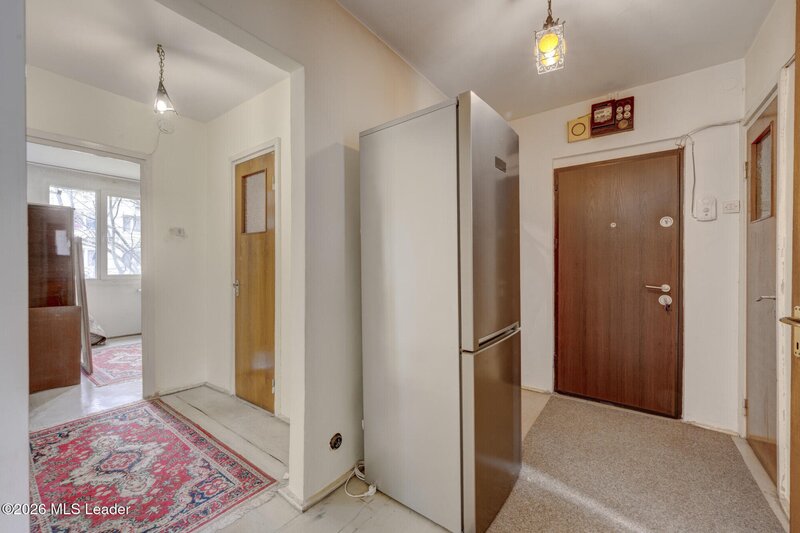 Ozana, Trapezului, apartament 3 camere, zona verde, aproape de metrou