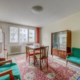 Ozana, Trapezului, apartament 3 camere, zona verde, aproape de metrou